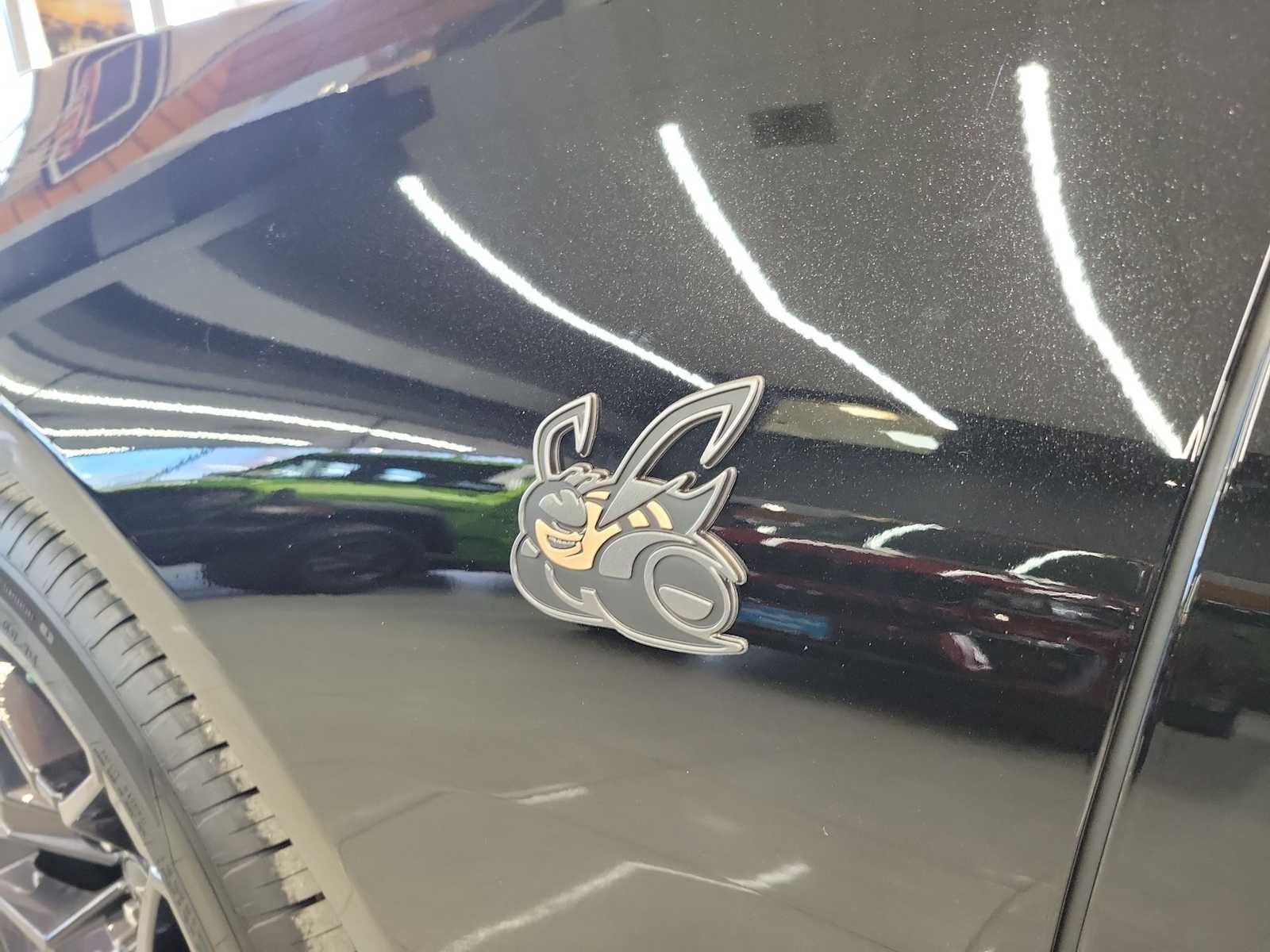 2026 Dodge Charger CHARGER SCAT PACK 2-DOOR AWD