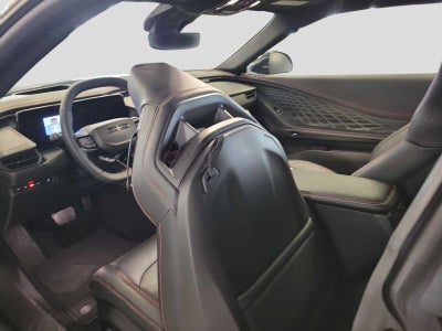 2026 Dodge Charger CHARGER SCAT PACK PLUS 2-DOOR AWD