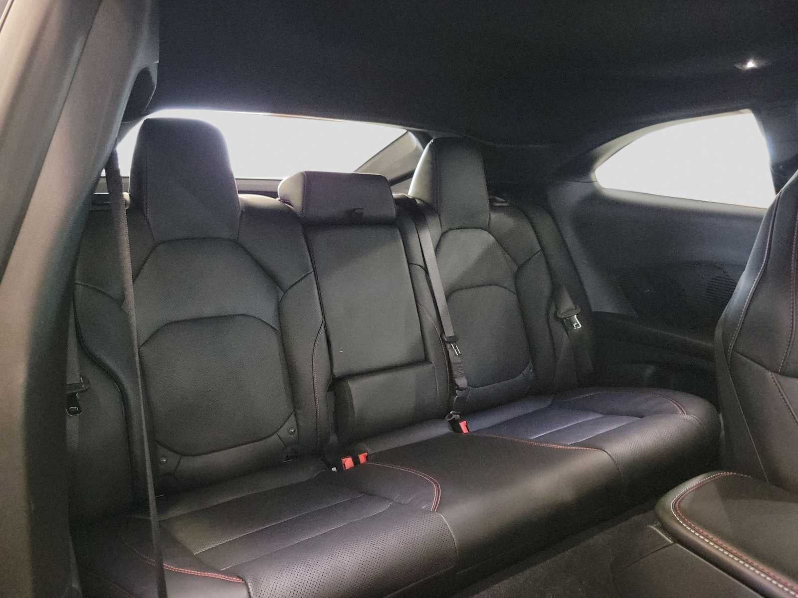 2026 Dodge Charger CHARGER SCAT PACK PLUS 2-DOOR AWD