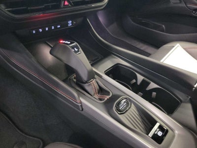 2026 Dodge Charger CHARGER SCAT PACK PLUS 2-DOOR AWD