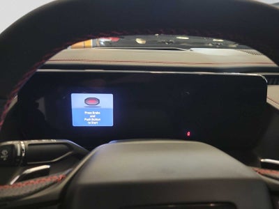 2026 Dodge Charger CHARGER SCAT PACK PLUS 2-DOOR AWD