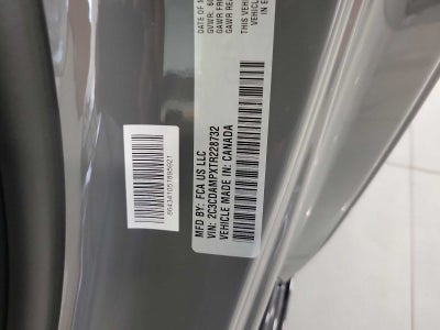 2026 Dodge Charger CHARGER SCAT PACK PLUS 2-DOOR AWD