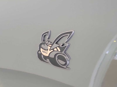 2026 Dodge Charger CHARGER SCAT PACK PLUS 2-DOOR AWD