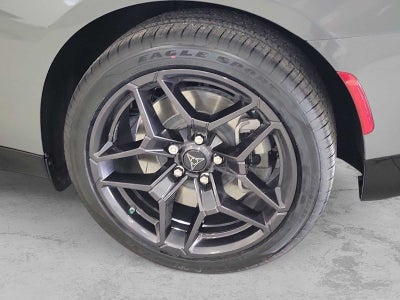 2026 Dodge Charger CHARGER SCAT PACK PLUS 2-DOOR AWD