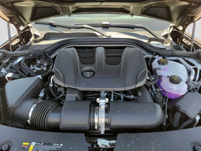 2026 Dodge Charger CHARGER R/T 4-DOOR AWD