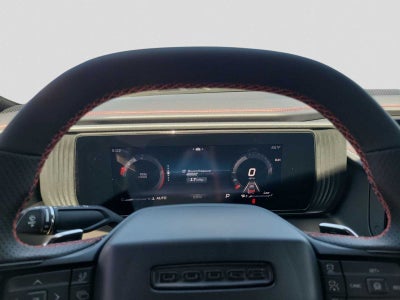 2026 Dodge Charger CHARGER R/T 4-DOOR AWD