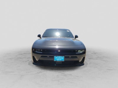 2026 Dodge Charger CHARGER R/T 4-DOOR AWD