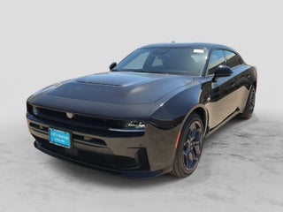 2026 Dodge Charger CHARGER R/T 4-DOOR AWD