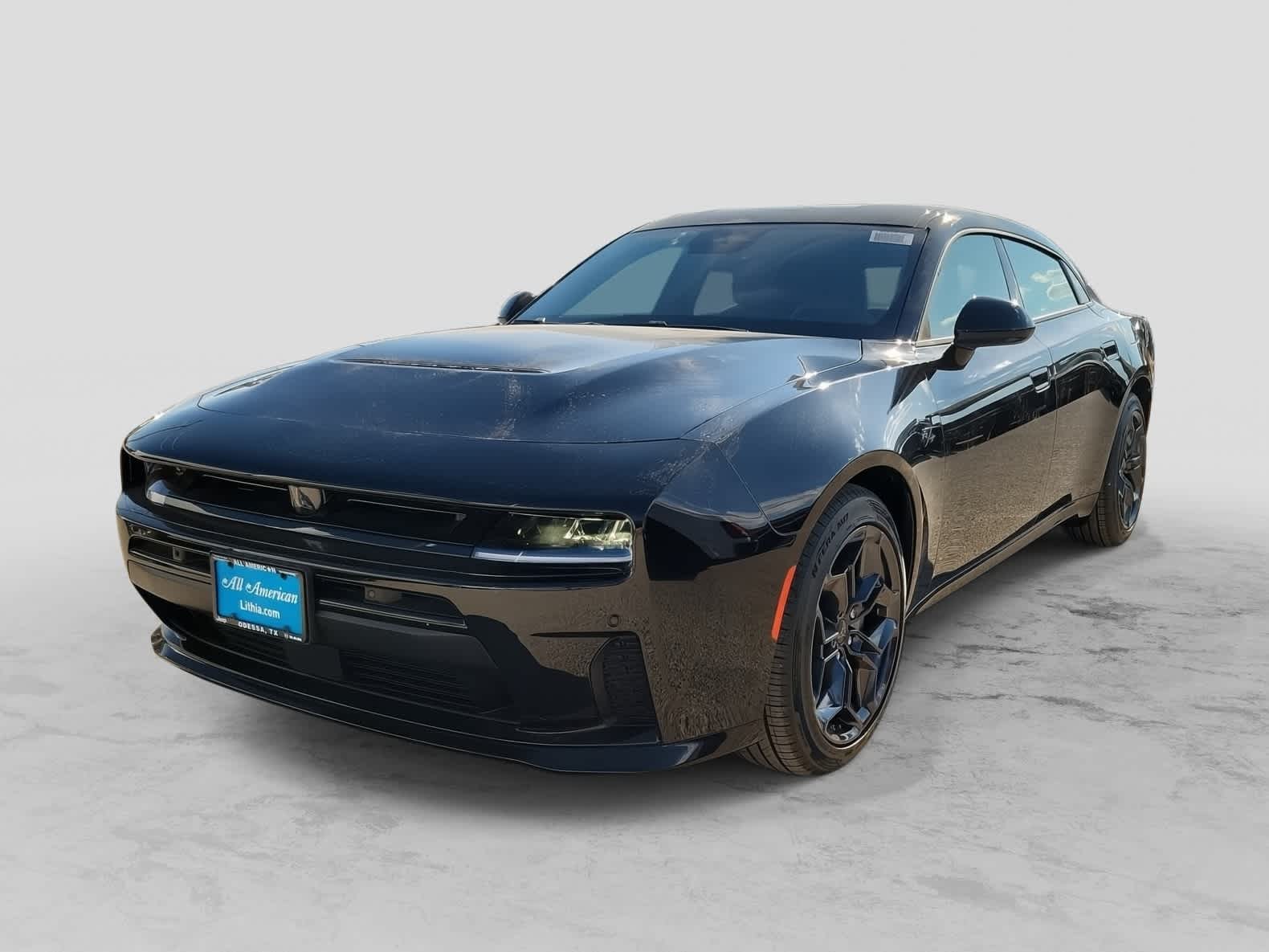 2026 Dodge Charger R/T AWD's photo