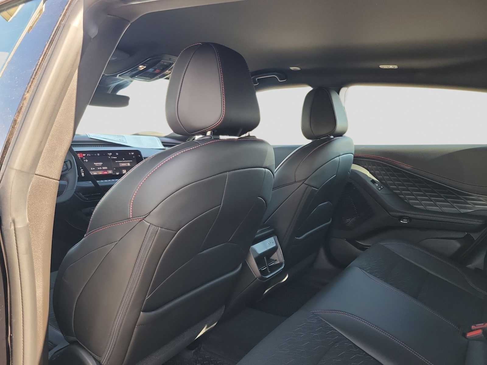 2026 Dodge Charger CHARGER R/T 4-DOOR AWD