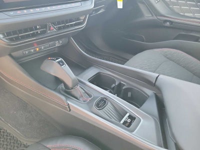2026 Dodge Charger CHARGER R/T 4-DOOR AWD