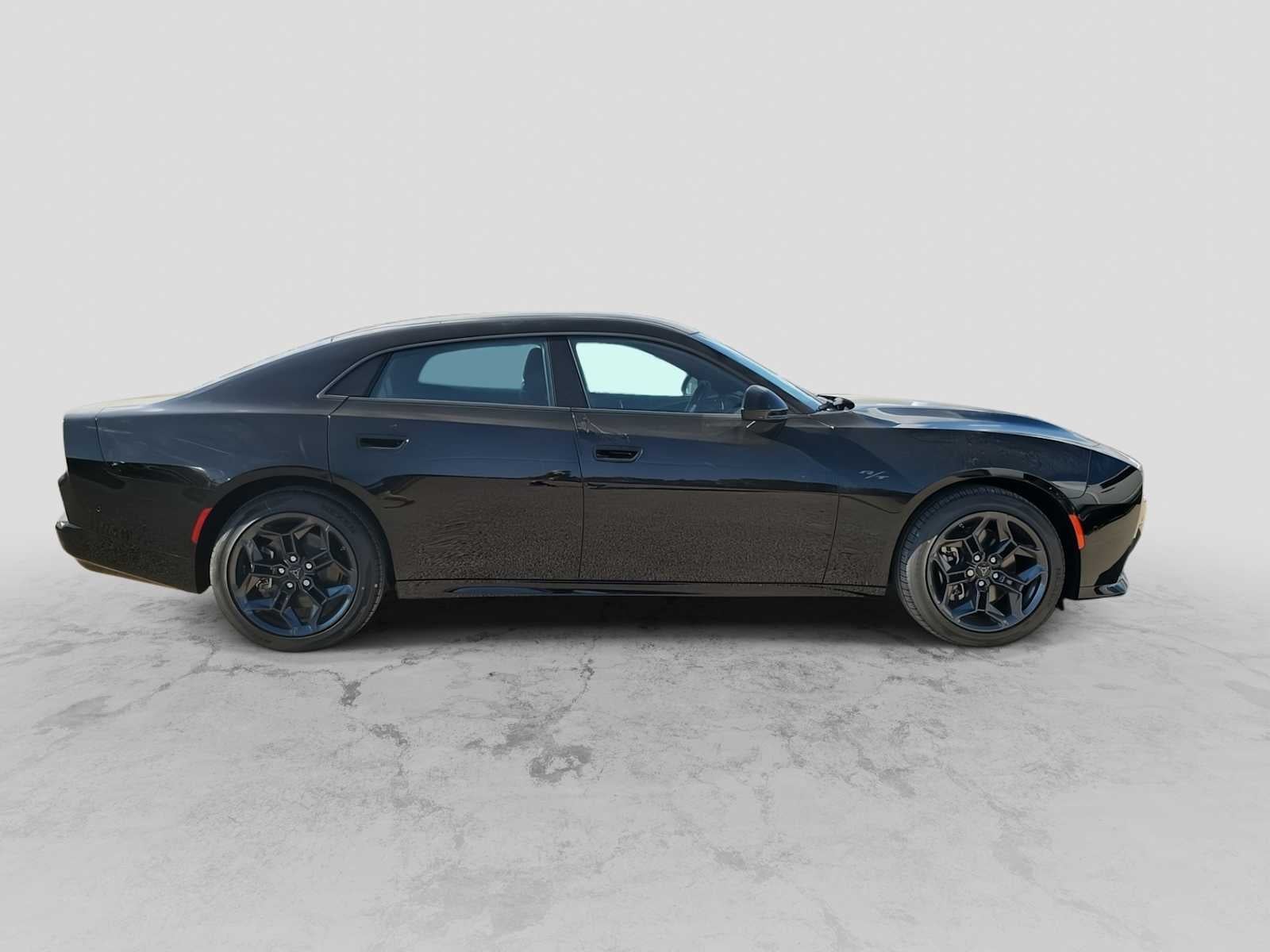2026 Dodge Charger CHARGER R/T 4-DOOR AWD