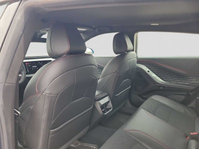 2026 Dodge Charger CHARGER R/T 4-DOOR AWD