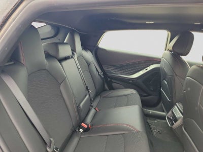 2026 Dodge Charger CHARGER R/T 4-DOOR AWD