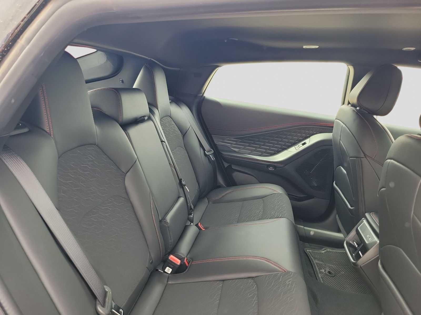 2026 Dodge Charger CHARGER R/T 4-DOOR AWD