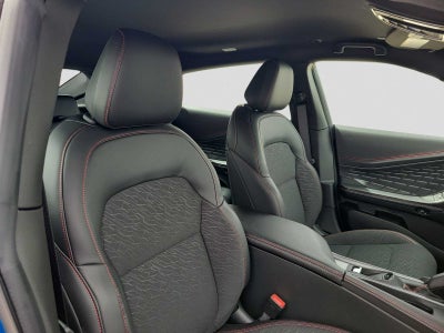 2026 Dodge Charger CHARGER R/T 4-DOOR AWD
