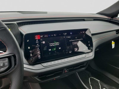 2026 Dodge Charger CHARGER R/T 4-DOOR AWD