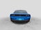2026 Dodge Charger CHARGER R/T 4-DOOR AWD