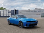 2026 Dodge Charger CHARGER R/T 4-DOOR AWD