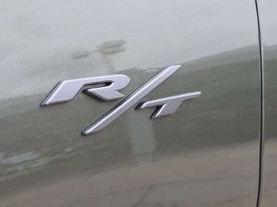 2026 Dodge Charger CHARGER R/T 4-DOOR AWD