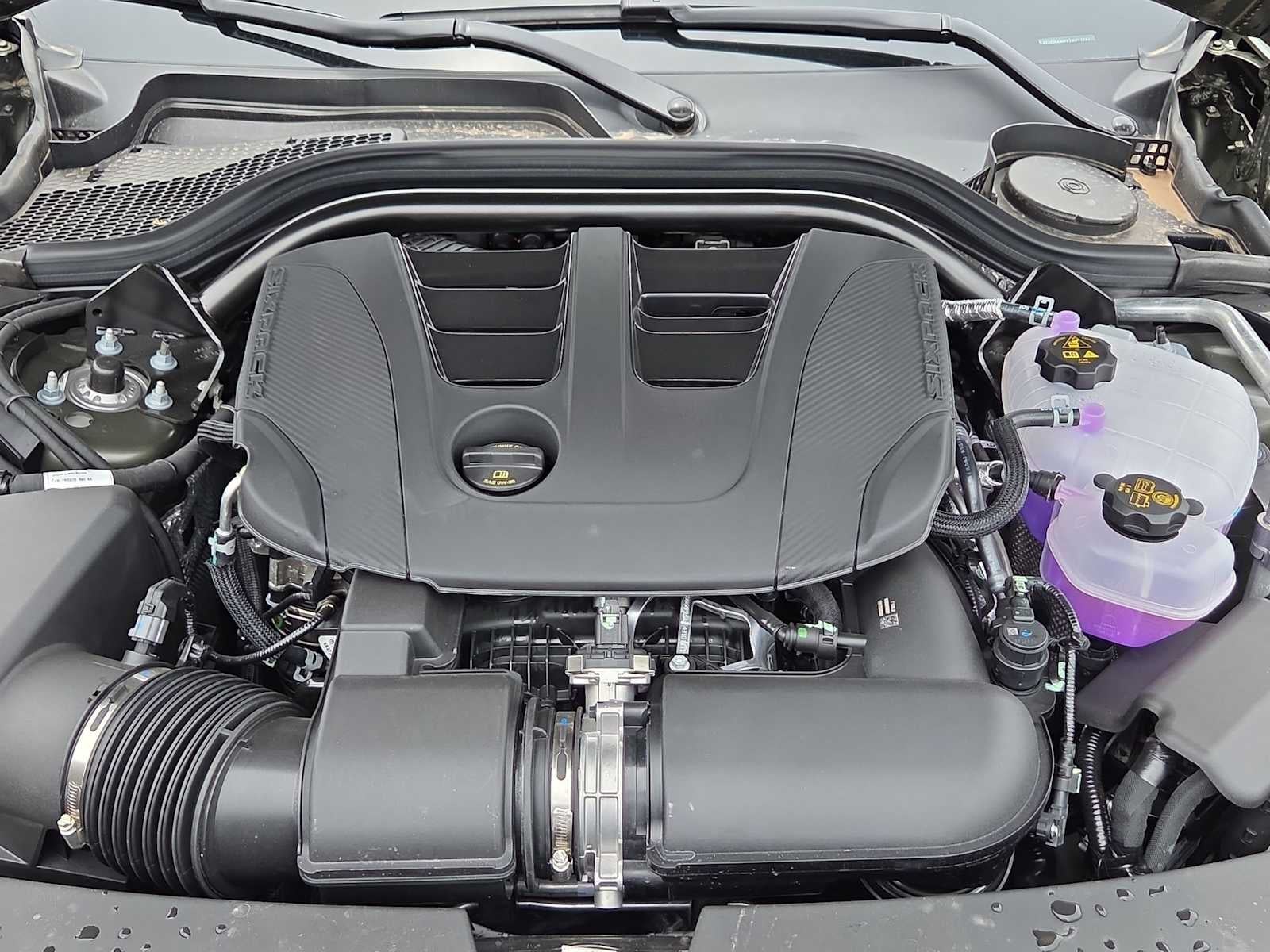2026 Dodge Charger CHARGER R/T 4-DOOR AWD