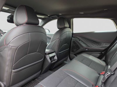 2026 Dodge Charger CHARGER R/T 4-DOOR AWD