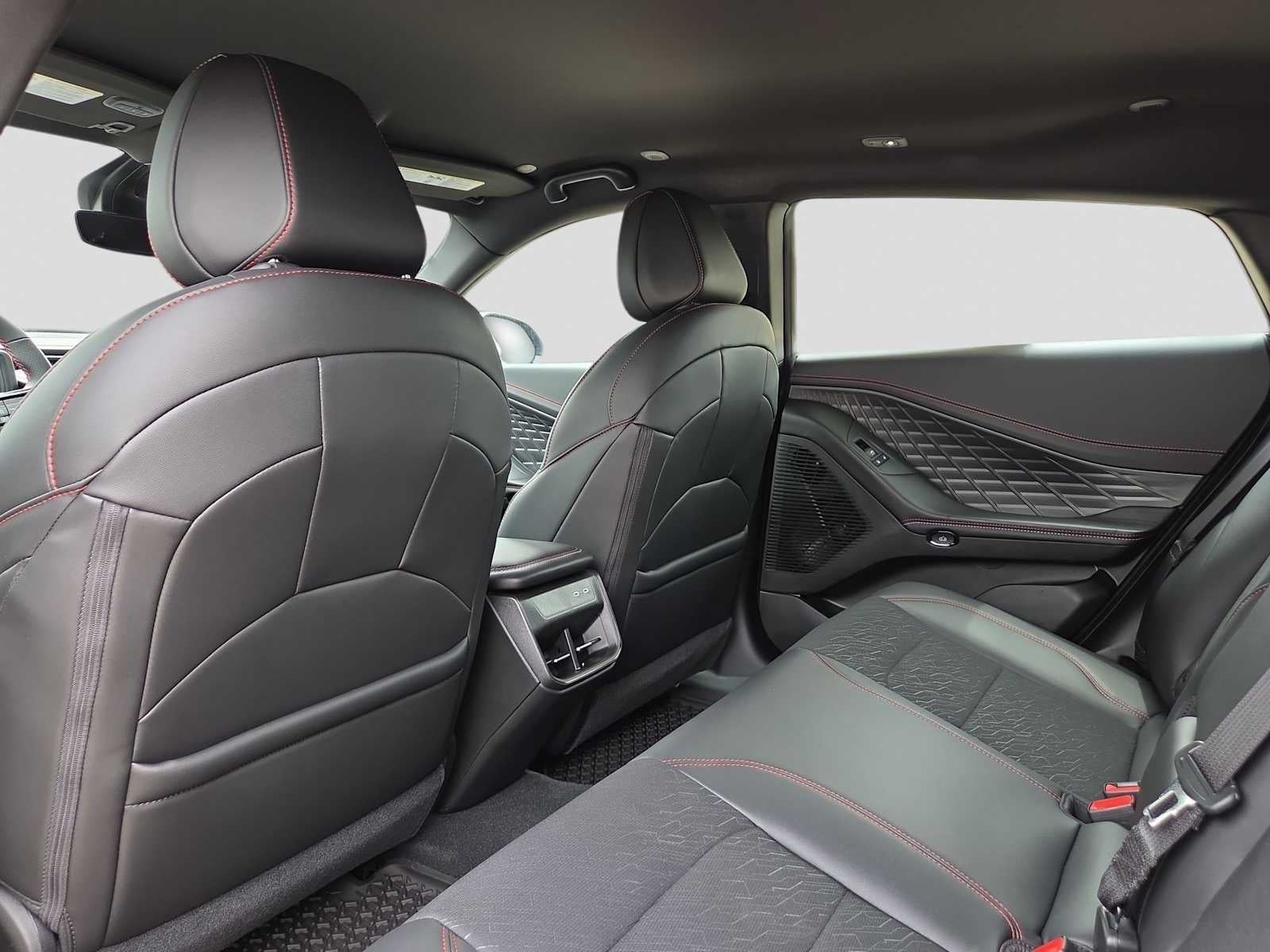 2026 Dodge Charger CHARGER R/T 4-DOOR AWD
