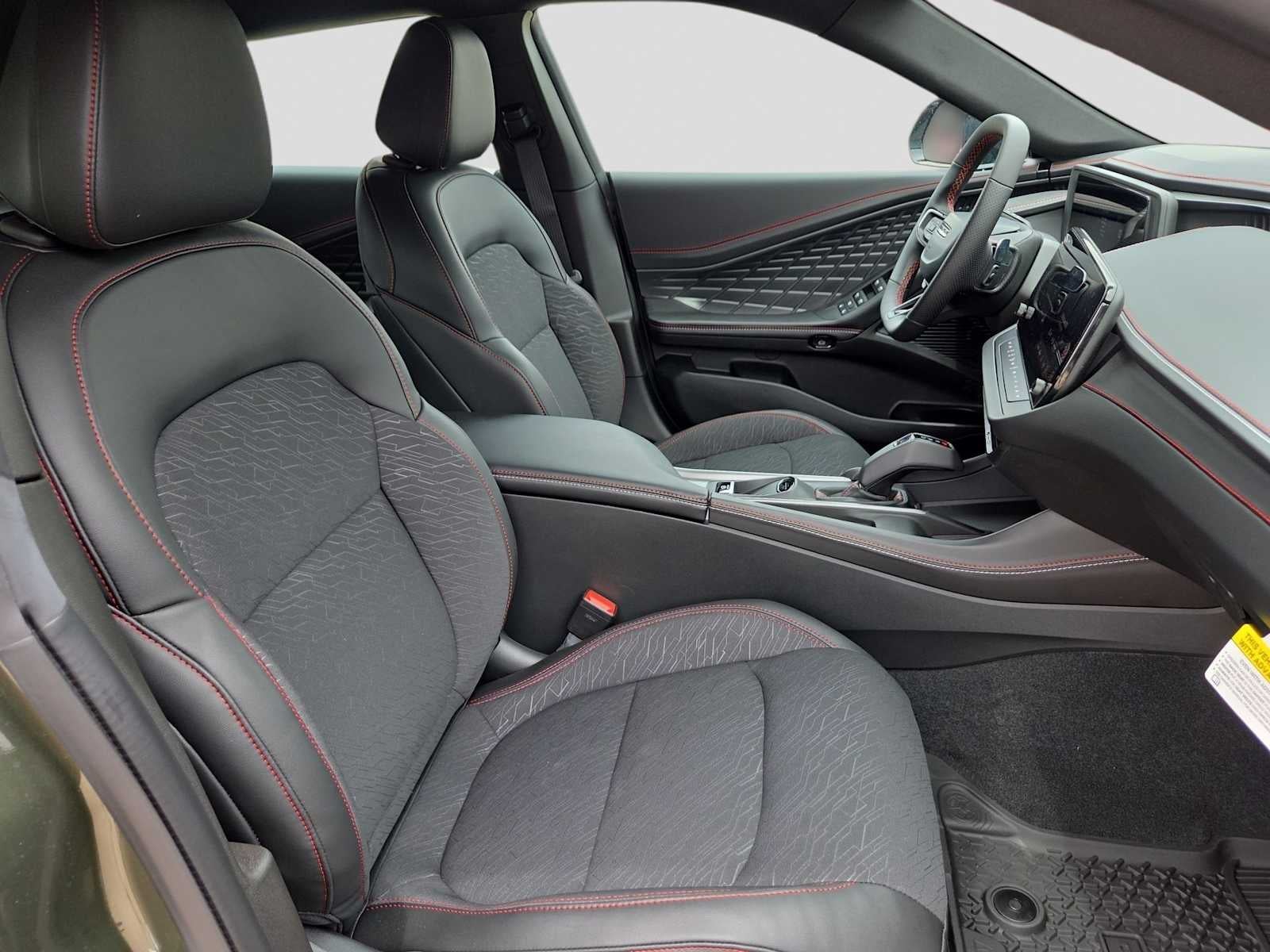 2026 Dodge Charger CHARGER R/T 4-DOOR AWD
