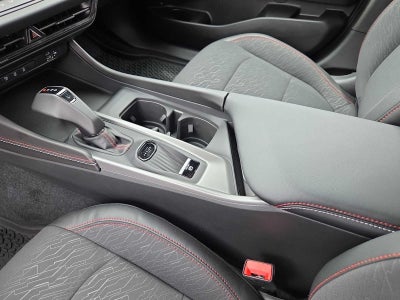 2026 Dodge Charger CHARGER R/T 4-DOOR AWD