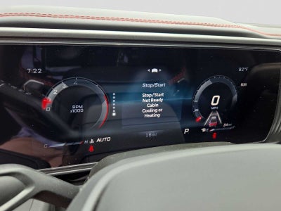 2026 Dodge Charger CHARGER R/T 4-DOOR AWD