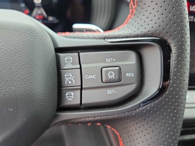 2026 Dodge Charger CHARGER R/T 4-DOOR AWD
