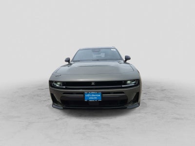 2026 Dodge Charger CHARGER R/T 4-DOOR AWD