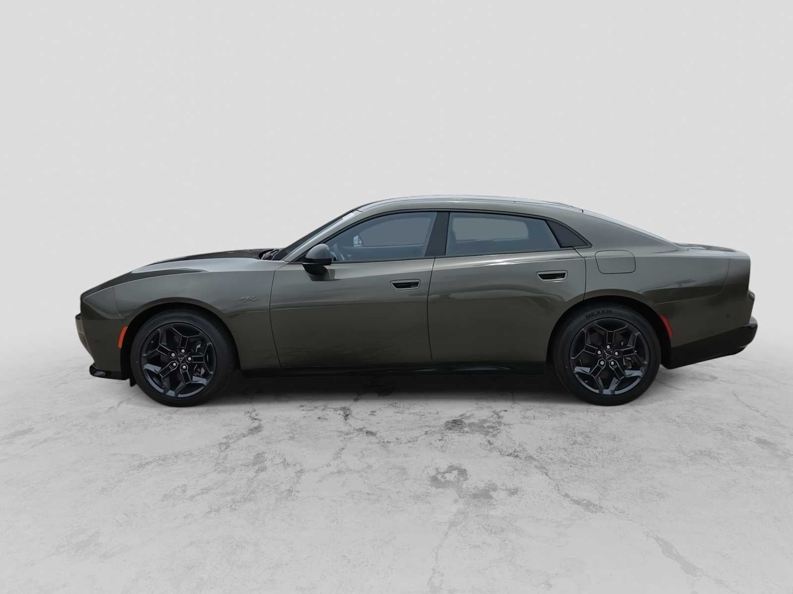 2026 Dodge Charger CHARGER R/T 4-DOOR AWD