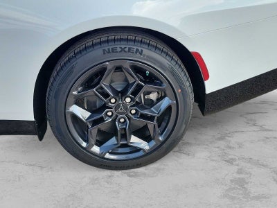 2026 Dodge Charger CHARGER R/T 2-DOOR AWD
