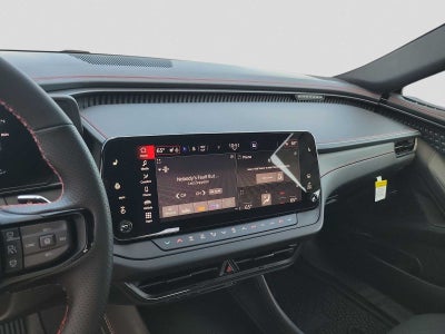 2026 Dodge Charger CHARGER R/T 2-DOOR AWD