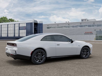 2026 Dodge Charger CHARGER R/T 2-DOOR AWD