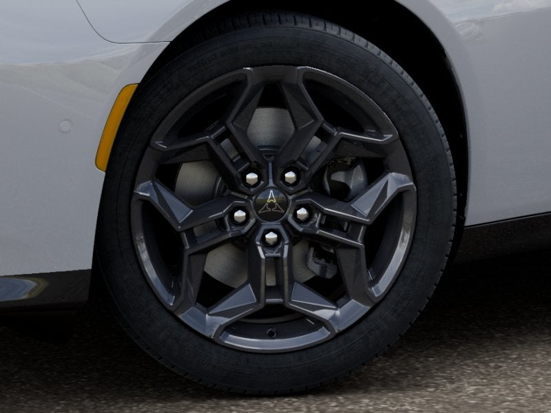 2026 Dodge Charger CHARGER R/T 2-DOOR AWD