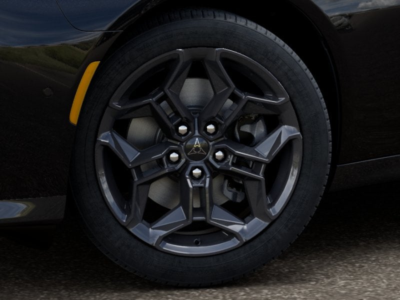 2026 Dodge Charger CHARGER R/T 2-DOOR AWD