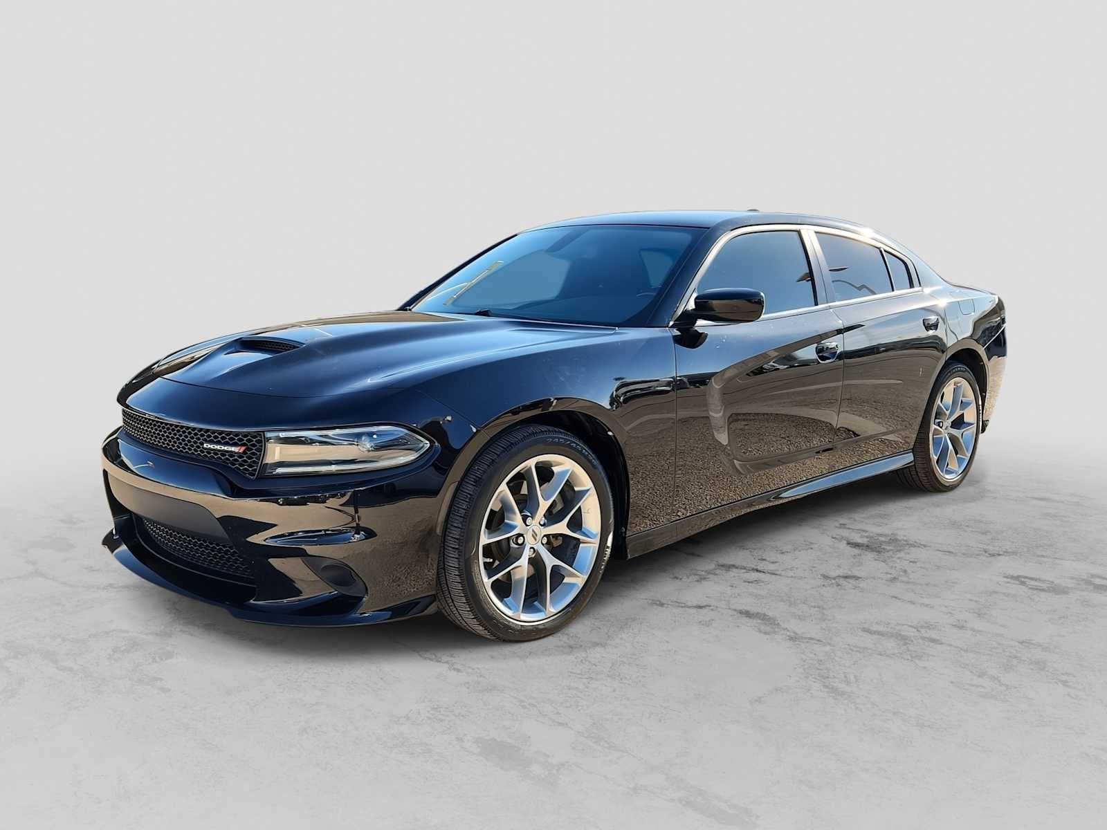 2022 Dodge Charger GT RWD