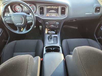 2022 Dodge Charger GT RWD