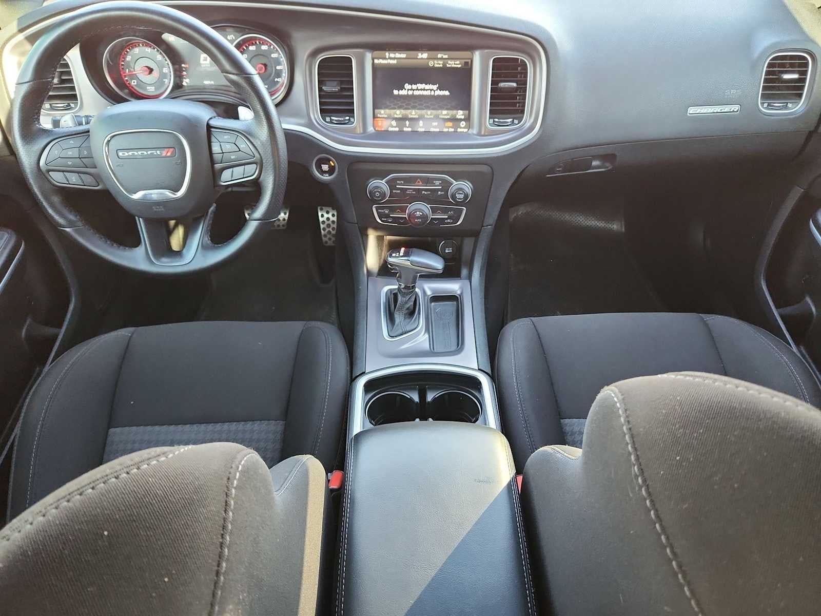 2022 Dodge Charger GT RWD