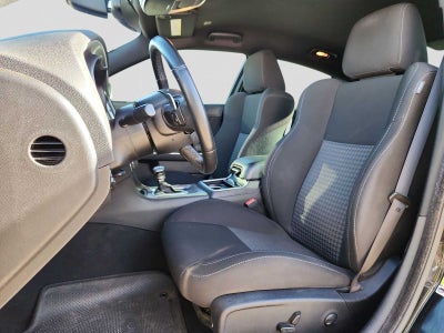 2022 Dodge Charger GT RWD