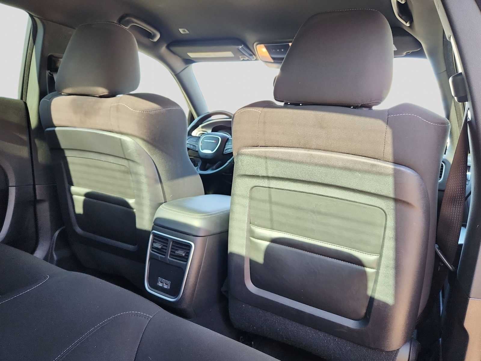 2022 Dodge Charger GT RWD