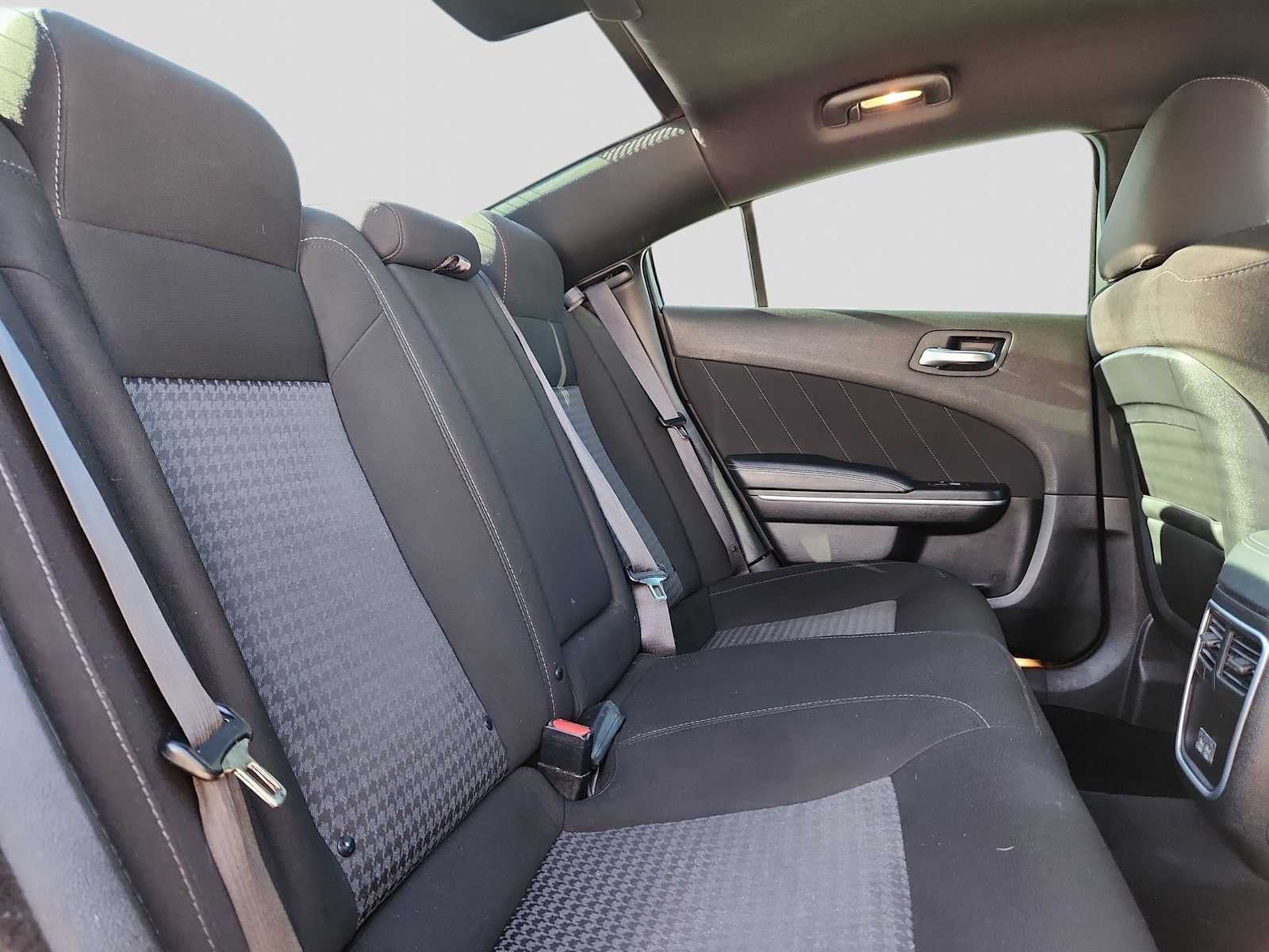 2022 Dodge Charger GT RWD