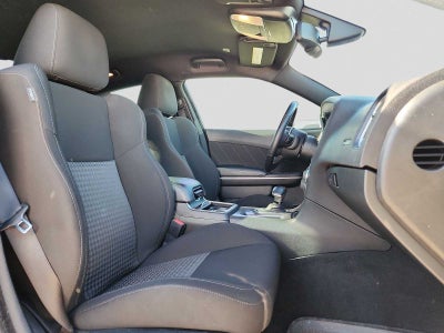 2022 Dodge Charger GT RWD