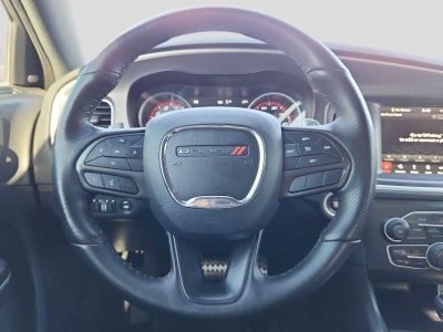 2022 Dodge Charger GT RWD