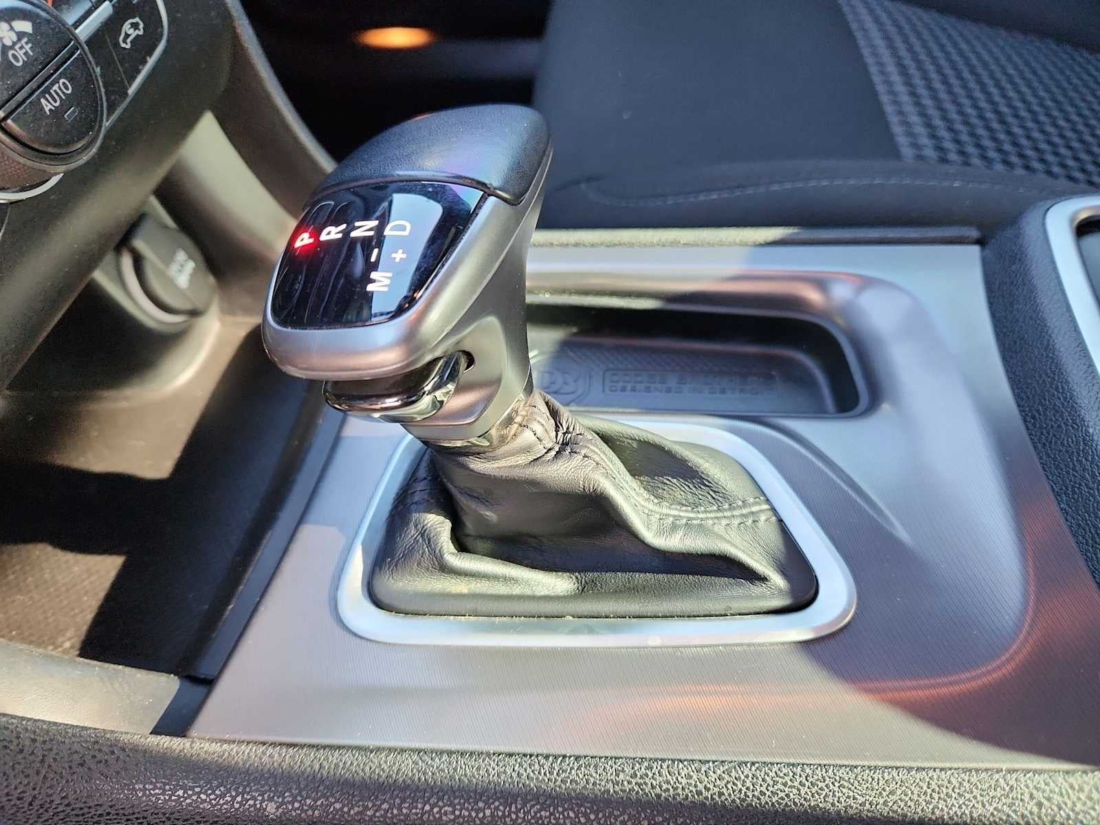 2022 Dodge Charger GT RWD