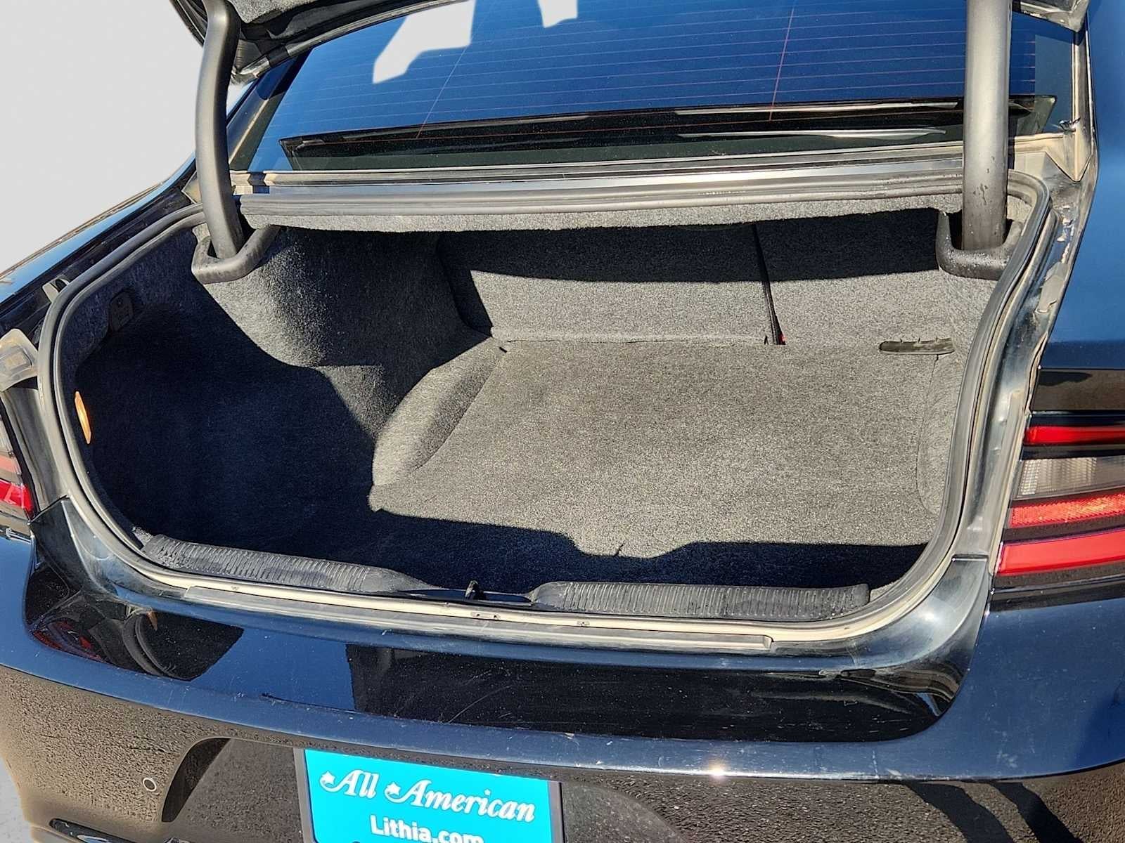 2022 Dodge Charger GT RWD