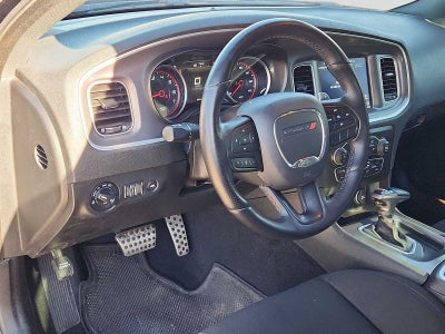 2022 Dodge Charger GT RWD