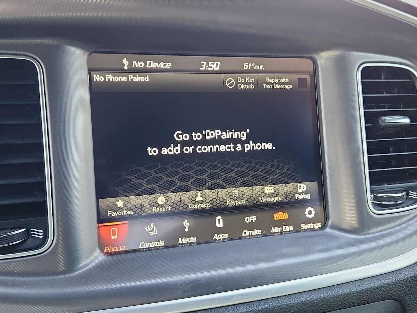 2022 Dodge Charger GT RWD